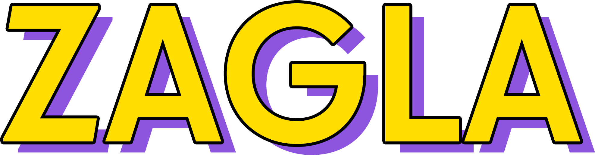 Zagla Logo